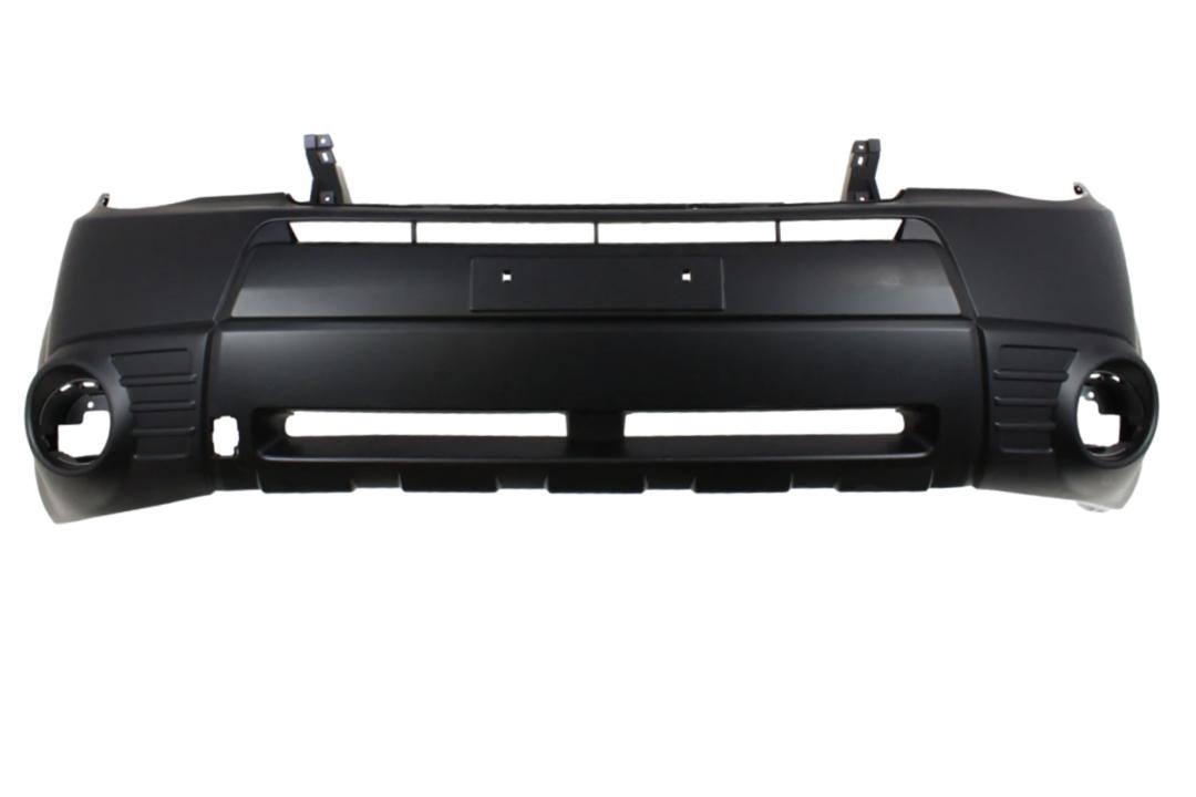 2009-2013 Subaru Forester Front Bumper Painted_ 57704SC000_ SU1000162