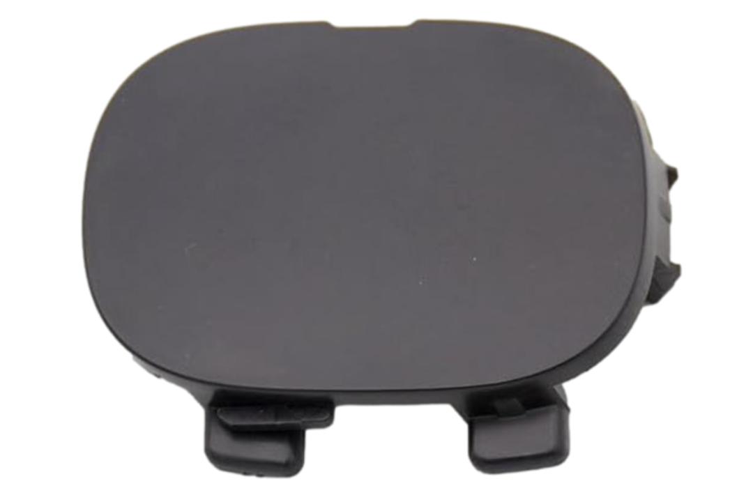 2006-2007 Subaru Impreza Tow Hook Cover Painted (Front)_55552FE010