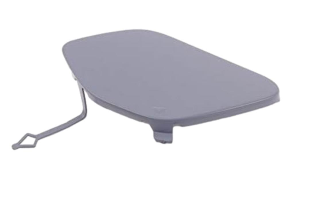 2016-2019 BMW X1 Tow Hook Cover Painted (Front)_51137361220