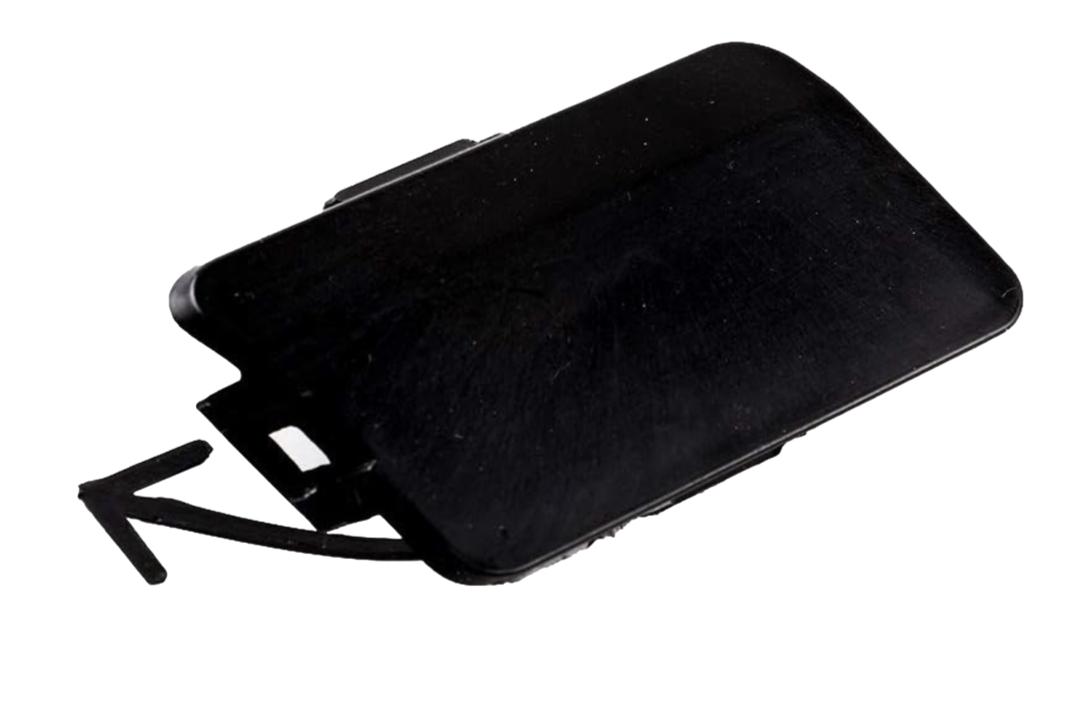 2009-2013 Subaru Forester Tow Hook Cover Painted (Front)_57731SC040