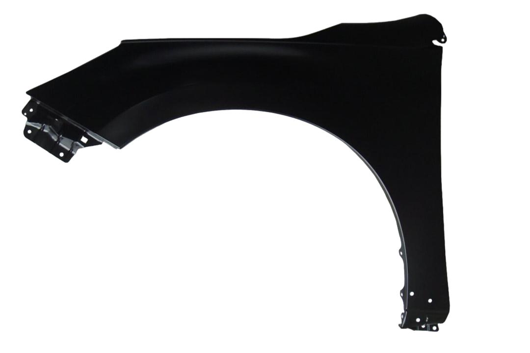 2015-2019 Subaru Outback Fender Painted_Left, Driver-Side_ 57120AL03A9P _SU1240141
