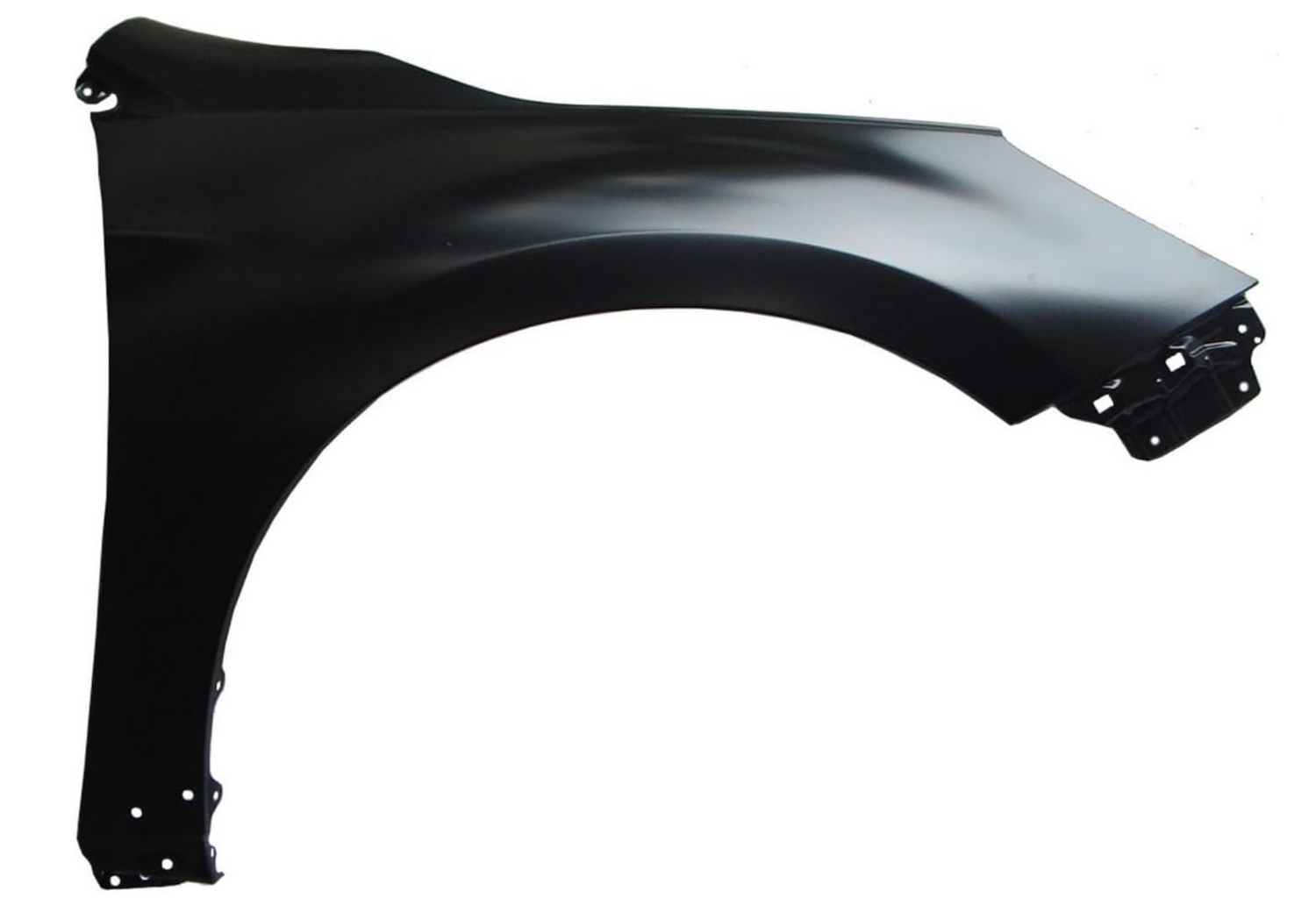 2015-2019 Subaru Outback Fender Painted_Right, Passenger-Side_ 57120AL02A9P_ SU1241141