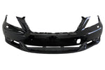 2010-2012 Lexus LS460 Front Bumper Painted