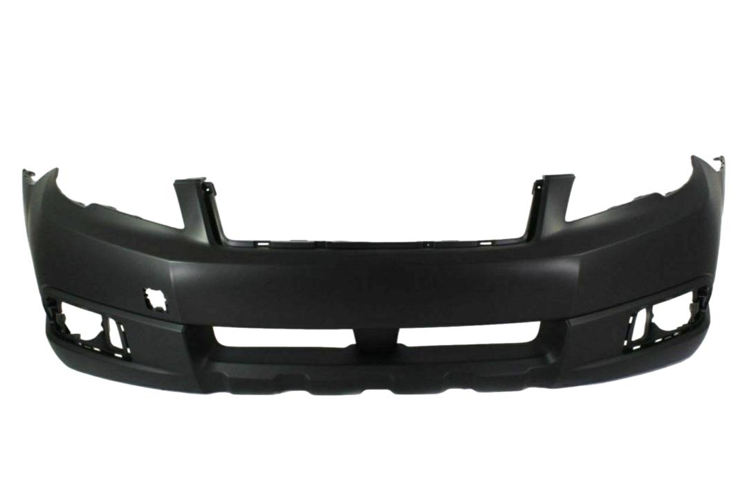 2011 Subaru Outback Front Bumper Painted - 57704AJ09A