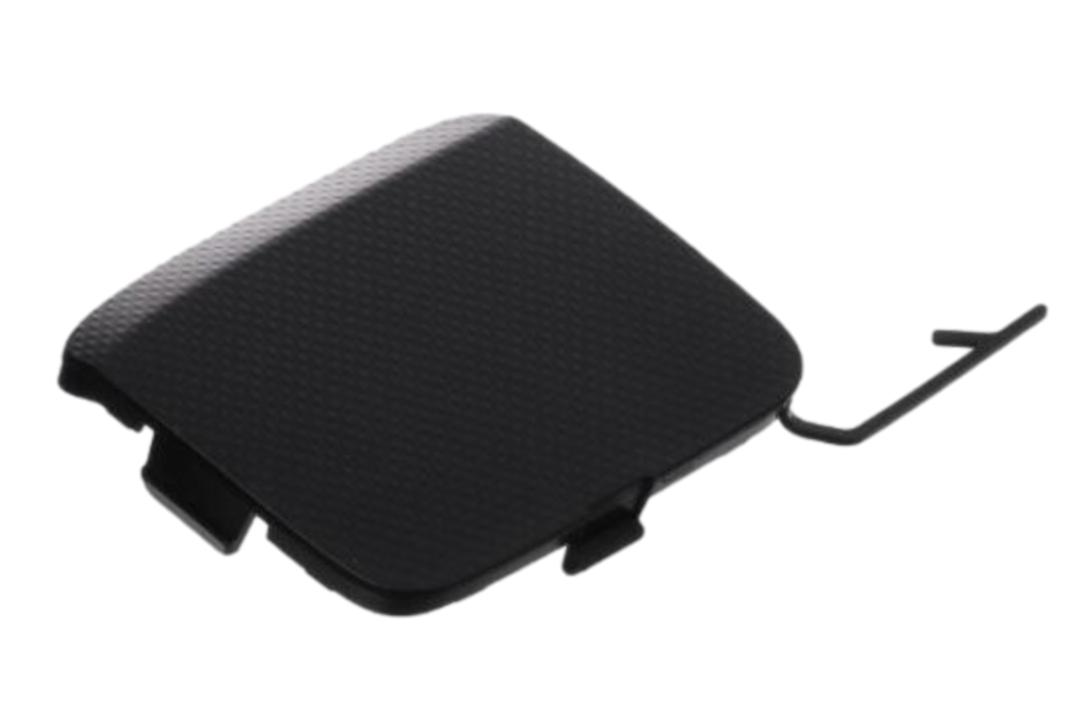 20212023 Subaru Crosstrek Tow Hook Cover Painted (Front) ReveMoto