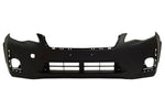2016-2017 Subaru Crosstrek Front Bumper Painted_ 57704FJ070_ SU1000180