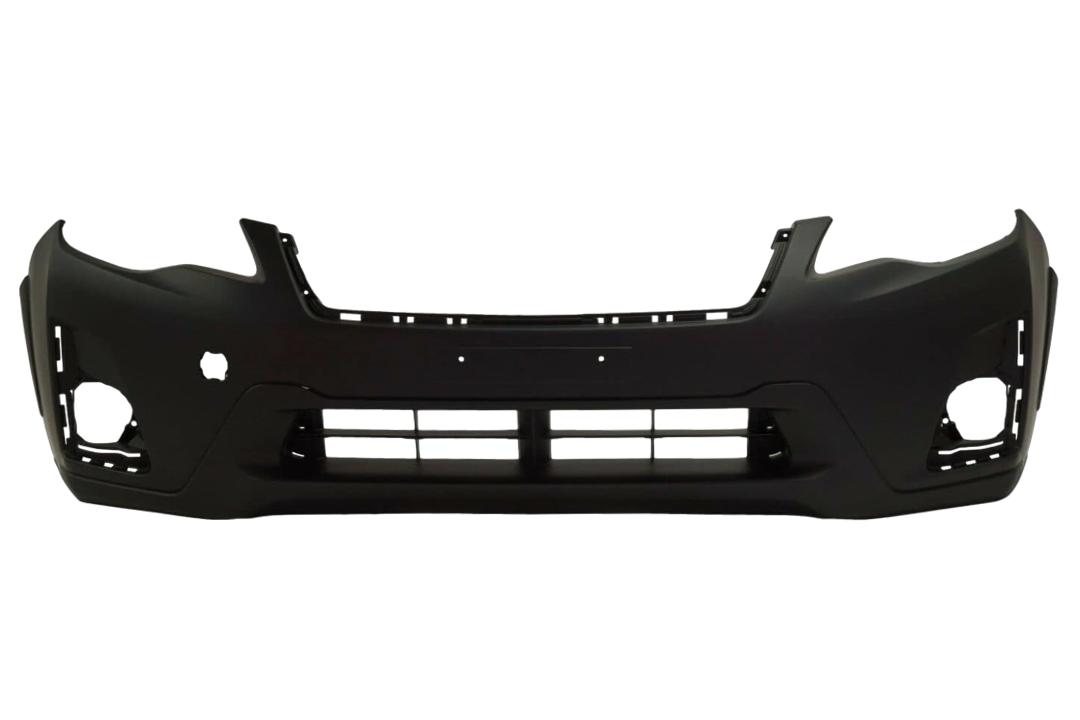 2016-2017 Subaru Crosstrek Front Bumper Painted_ 57704FJ070_ SU1000180