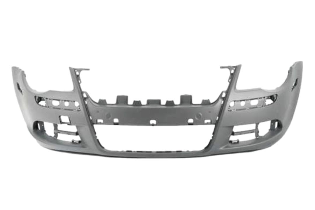 2007-2011 Volkswagen EOS Front Bumper Painted_ 1Q0807217AGRU_ VW1000167