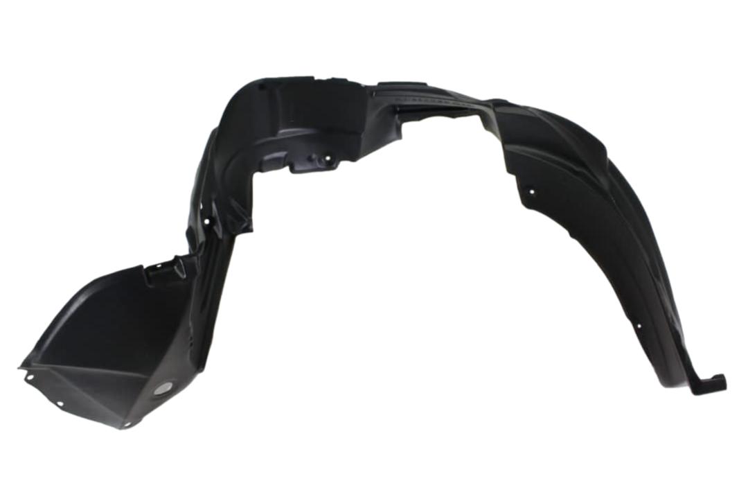 2004-2009 Lexus RX350 Fender Liner_ 538060E010_ LX1248101