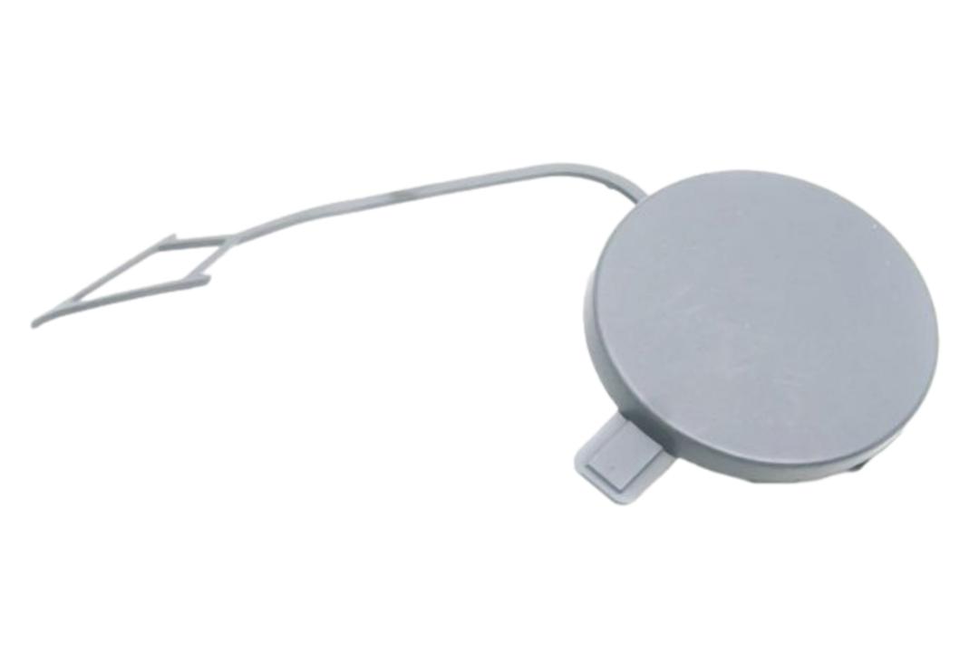 20182021 Volkswagen GTI Tow Hook Cover Painted (Front) ReveMoto