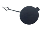 2012-2015 Volkswagen Passat Tow Hook Cover Painted (Front)