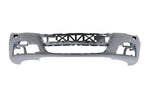 2009-2012 Volkswagen Passat CC Front Bumper Painted_WITH: Park Assist Sensor Holes, Head Light Washer Holes_3C8807217RGRU_ VW1000180