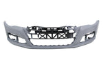 2009-2012 Volkswagen Passat CC Front Bumper Painted_WITH: Park Assist Sensor Holes | WITHOUT: Head Light Washer Holes_ 3C8807217NGRU_ VW1000183
