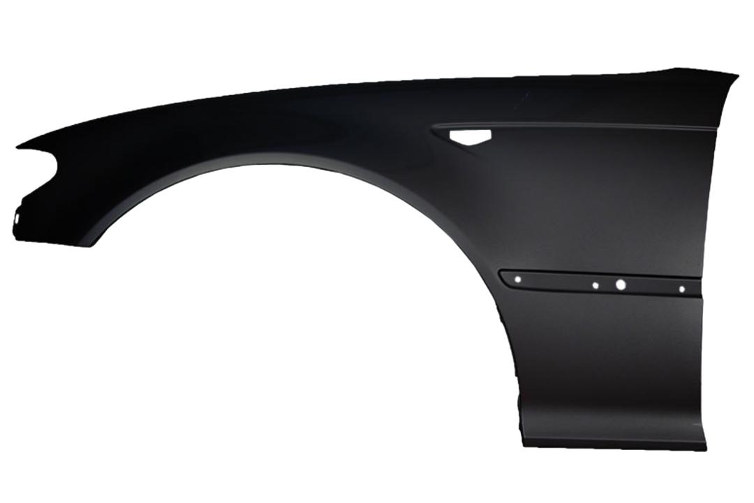2003-2006 BMW 3-Series Fender Painted (Coupe/Convertible)_Driver Side_41347065263_ BM1240139