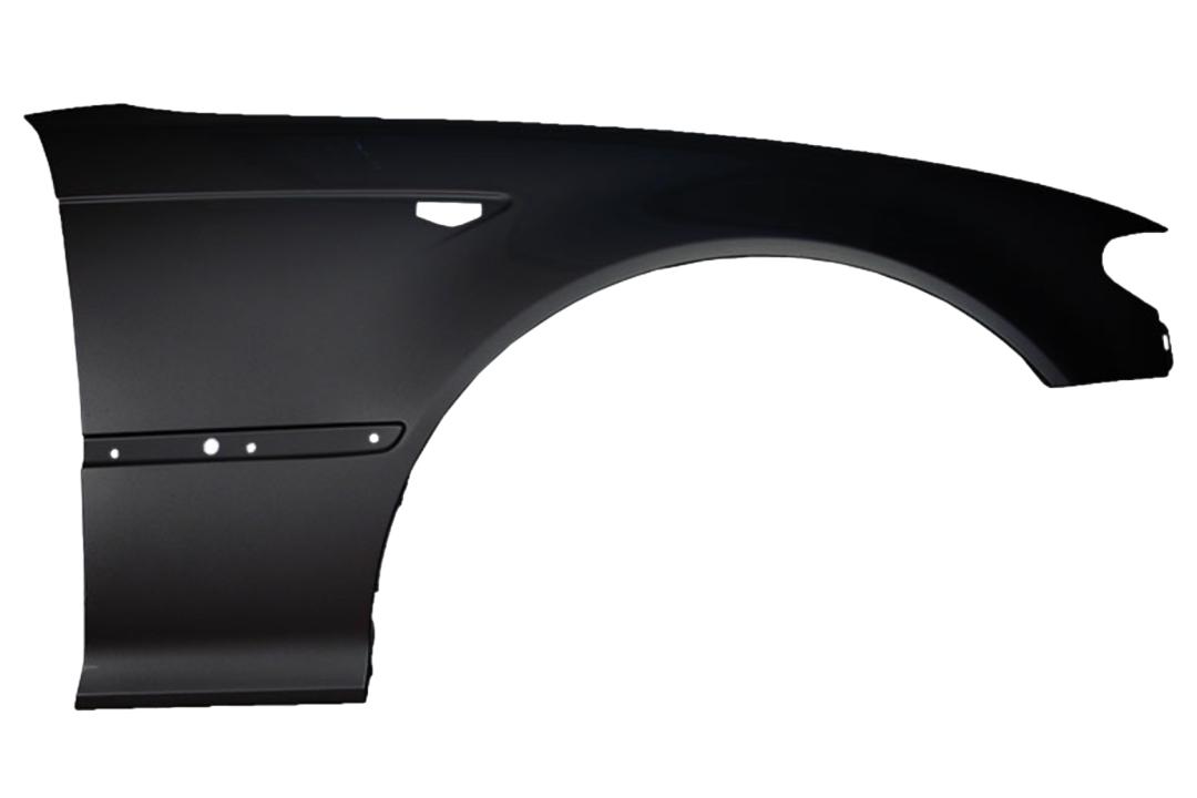 2003-2006 BMW 3-Series Fender Painted (Coupe/Convertible)_Driver Side_41347065263_ BM1240139