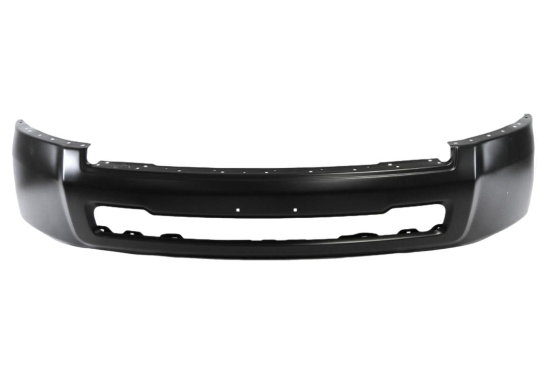 2013-2018 Ram Front Bumper Painted (2500/3500)_1MQ01RXFAB_ CH1002403
