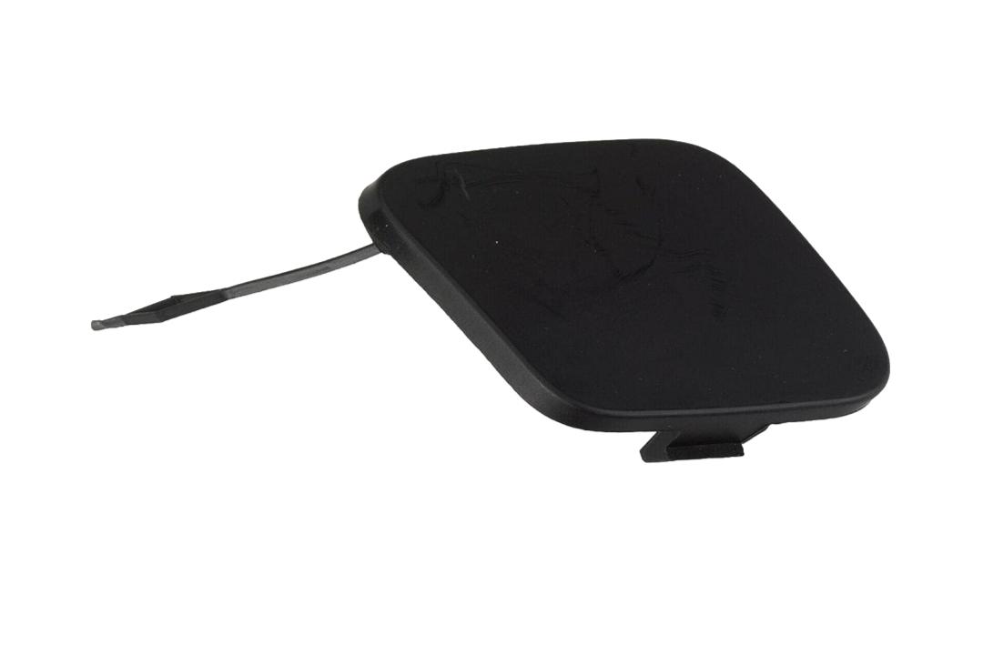 2013-2016 Dodge Dart Tow Hook Cover Painted (Front)_ 1UA98TZZAC