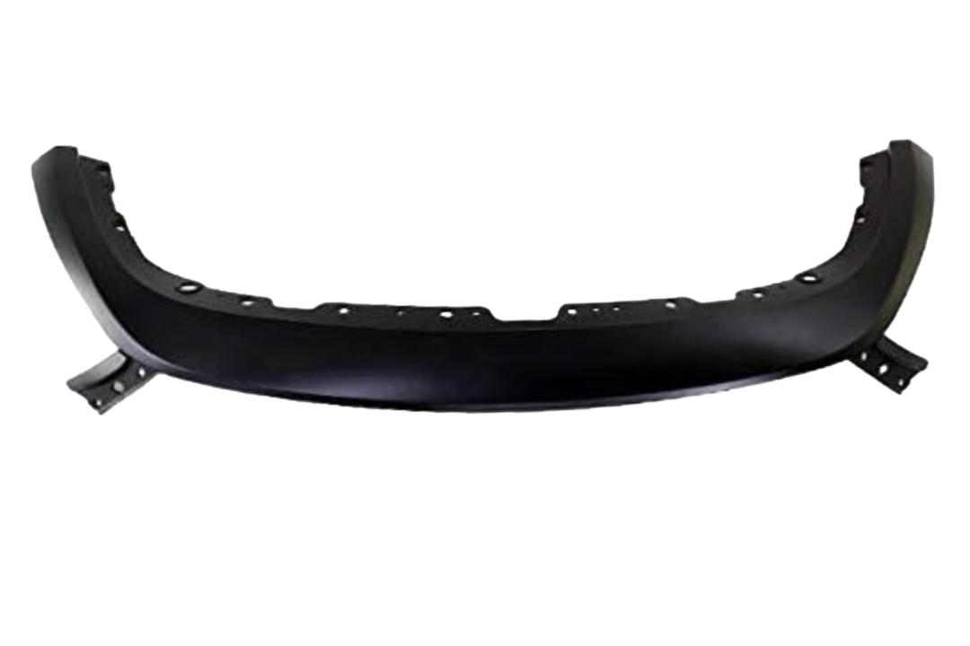 2013-2016 Dodge Dart Front Bumper Painted (Upper)_1WC26TZZAC