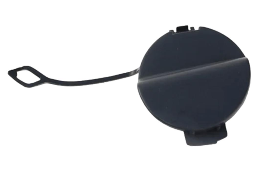 2003-2005 BMW Z4 Tow Hook Cover Painted (Front)_ 51117056922