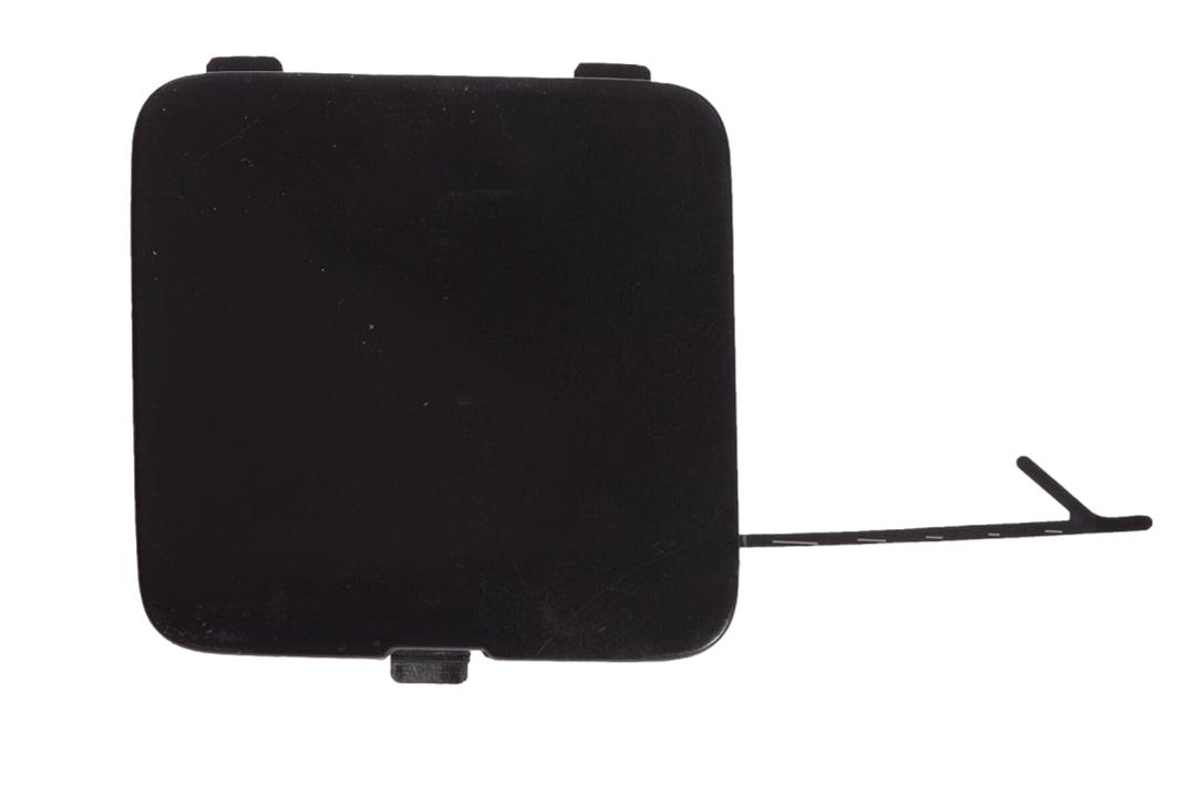 20182023 Subaru Crosstrek Tow Hook Cover Painted (Rear) ReveMoto