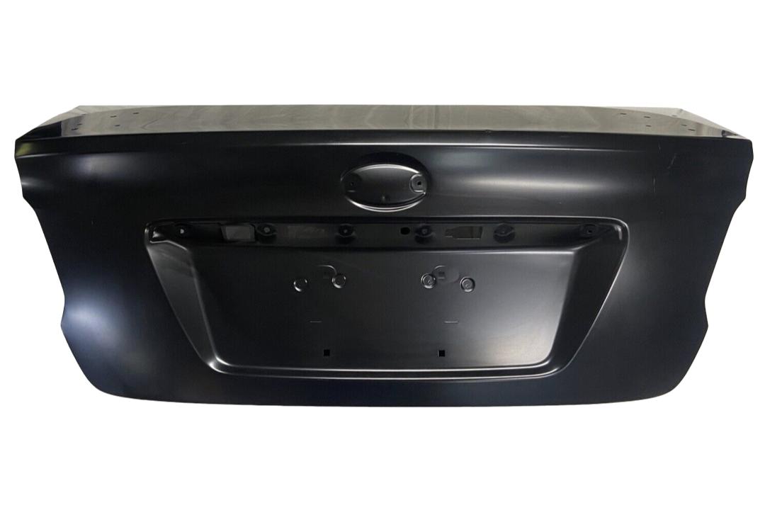 2015-2021 Subaru WRX STI Trunk Lid Painted (OEM)_ 57509VA0309P