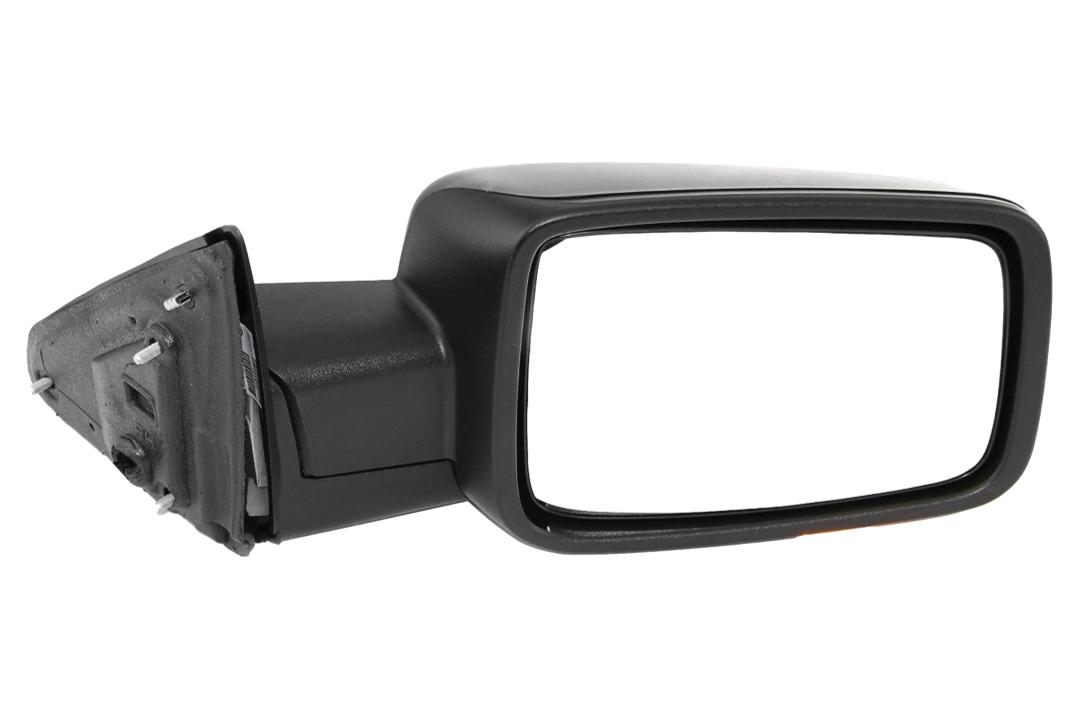 2014-2017 Ram Side View Mirror Painted (1500)_ight, Passenger-Side_ 68231240AI