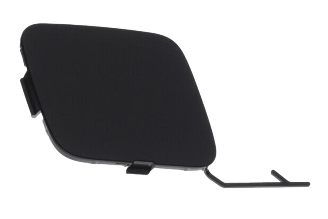 2018-2020 Subaru Crosstrek Tow Hook Cover Painted (Front)_57731FL130