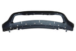 2014-2016 Jeep Grand Cherokee Front Bumper Painted (Lower)_ 1WL30TZZAD_ CH1015115