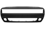 2018-2023 Dodge Challenger Front Bumper Painted (For Wide Body Models)_ 68371805AA