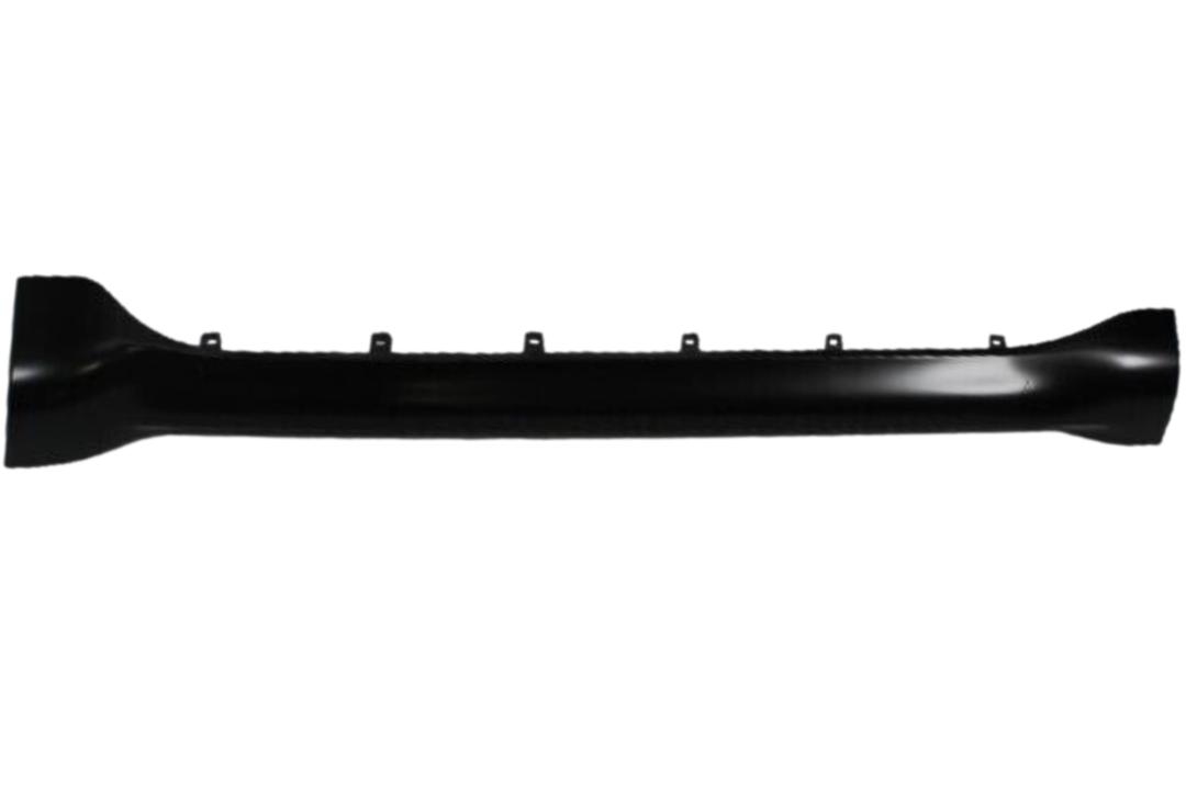 "Makerauto Left Side Rocker Panel Molding / Skirt Plate For 2011-2020 Jeep Grand Cherokee – Black Plastic"