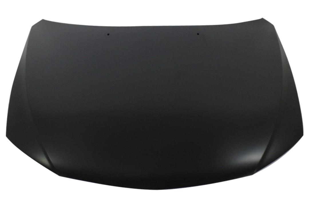 2008-2011 Subaru Impreza Hood Painted_ 57229FG0009P_ SU1230130