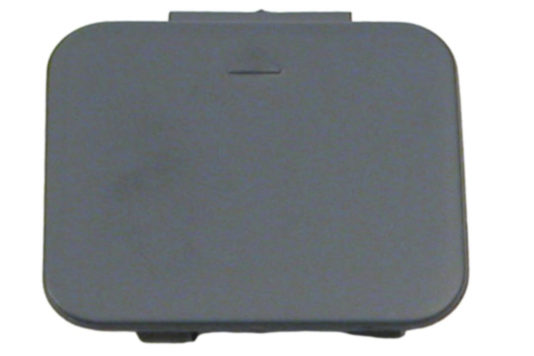 2000-2003 BMW M5 Tow Hook Cover Painted (Front)_51112693539