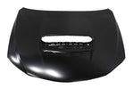 2008-2014 Subaru Impreza Hood Painted (WITH: Turbo)_57229FG0109P_ SU1230135