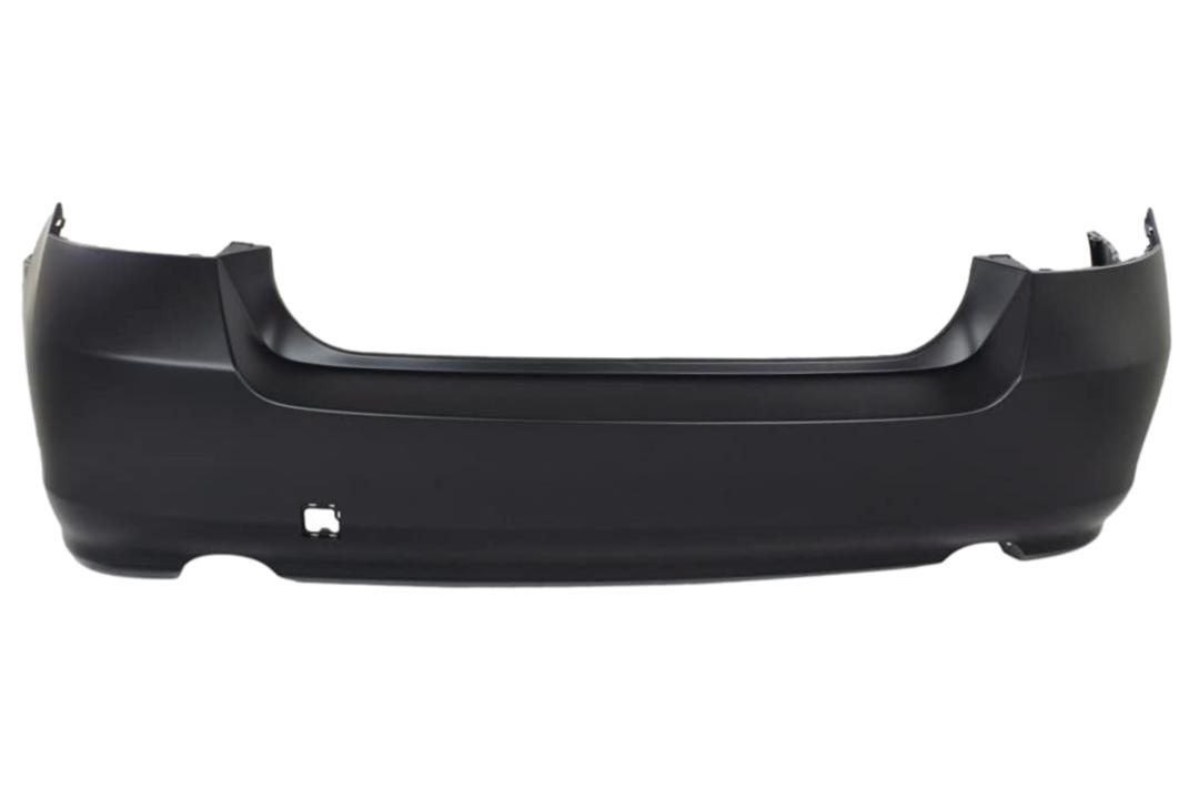 2013 Subaru Legacy Rear Bumper Painted__57704AJ06A_SU1100165