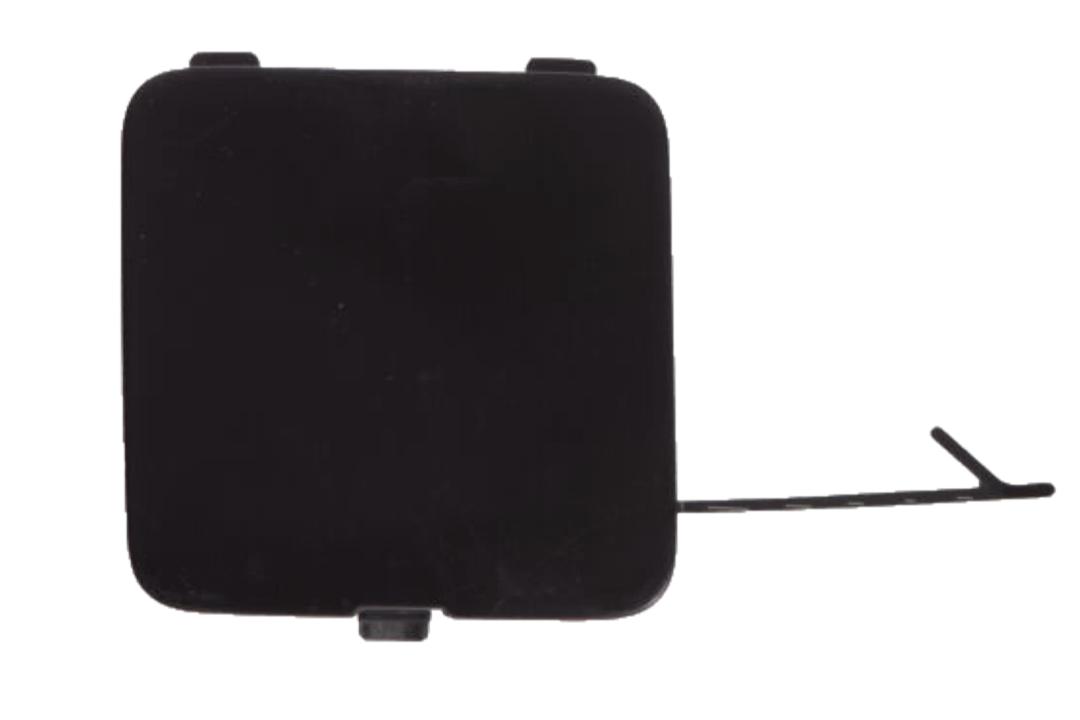 2017-2023 Subaru Impreza Tow Hook Cover Painted (Rear | Sedan)_57731FL560NN