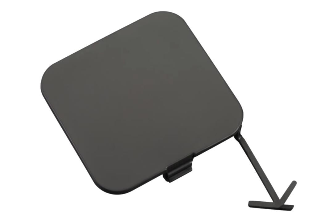 2008-2016 Subaru Impreza Tow Hook Cover Painted (Rear | Sedan/Wagon)_ 57739FG000