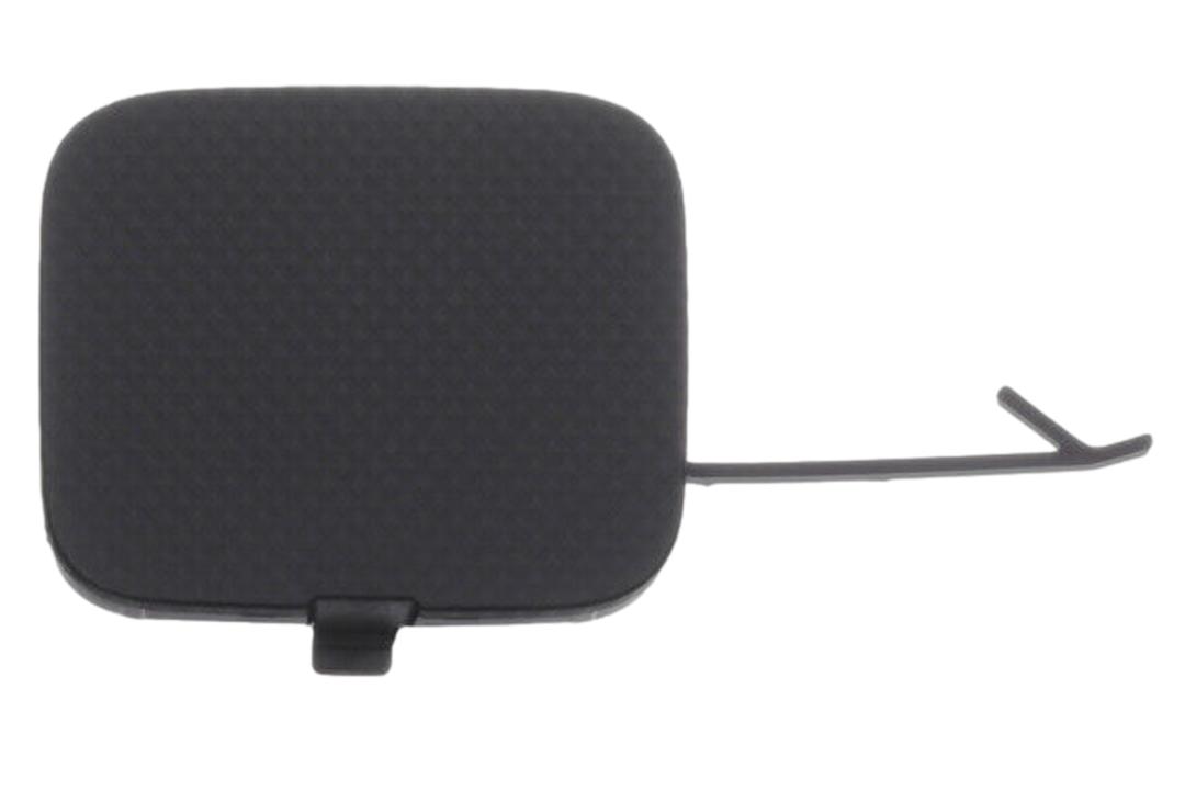 2019-2023 Subaru Forester Tow Hook Cover Painted (Rear)_57731SJ300