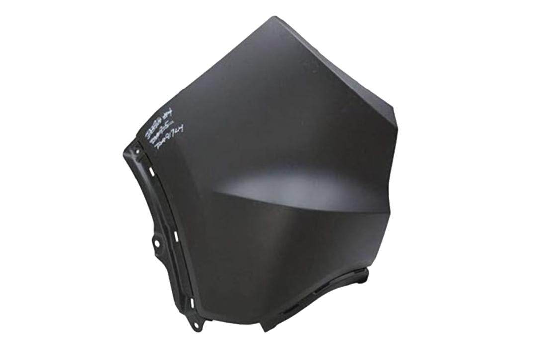 2016-2022 Honda HR-V Rear End Cap Painted (Aftermarket)_Left, Driver-Side_04718T7WA90ZZ_HO1116103