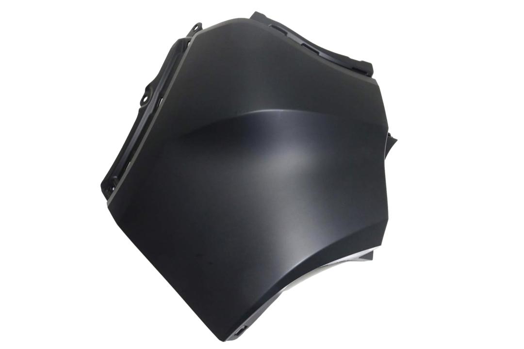2016-2022 Honda HR-V Rear End Cap Painted (Aftermarket)_Right, Passenger-Side_04717T7WA90ZZ_HO1117103