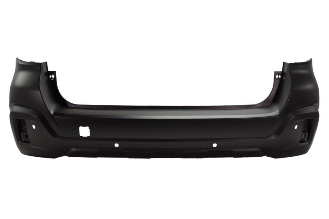 2018-2019 Subaru Outback Rear Bumper Painted_ 57702AL18A_ SU1100189