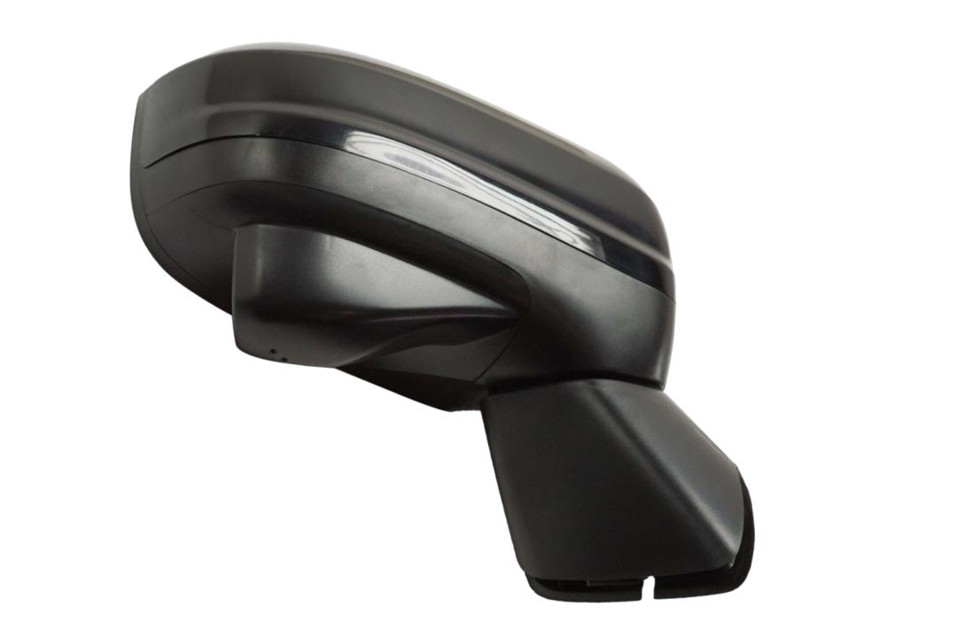 2014-2015 Honda Civic Side View Mirror Painted (EX-L Model)_Right, Passenger-Side_ 76208TS8A11_ HO1321303