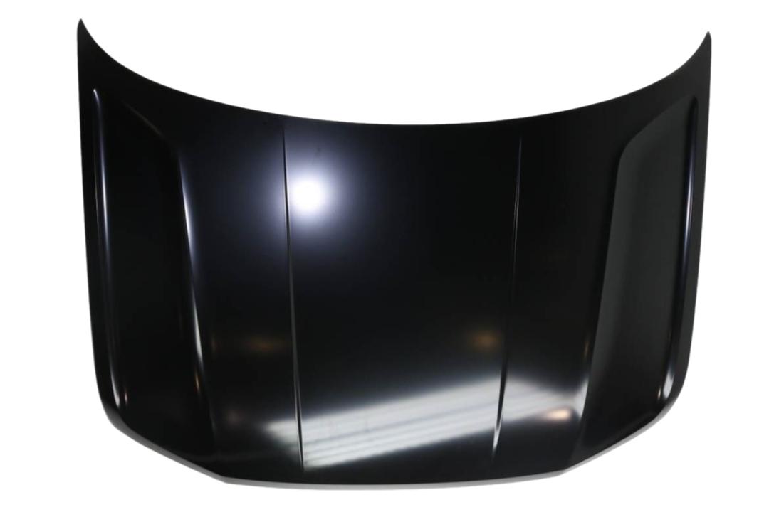 2018-2020 Volkswagen Atlas Hood Painted_ 3CN823031J_ VW1230149