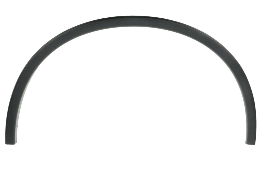 2011-2023 Dodge Durango Fender Flare Painted (Left, Driver-Side)_Front Portion_57010621AE