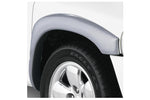 2010-2014 Dodge Ram Fender Flare Painted (2500/3500 Model | Set of 4)_