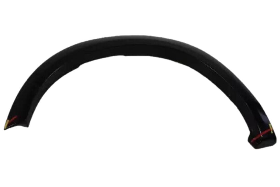 2019-2021 Dodge Ram Fender Flare Painted (1500 Classic Model | Single)_Left; Driver-Side_ 1TD27TZZAG_ CH1290108