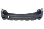 2009-2013 Subaru Forester Rear Bumper Painted_ 57704SC010_ SU1100161