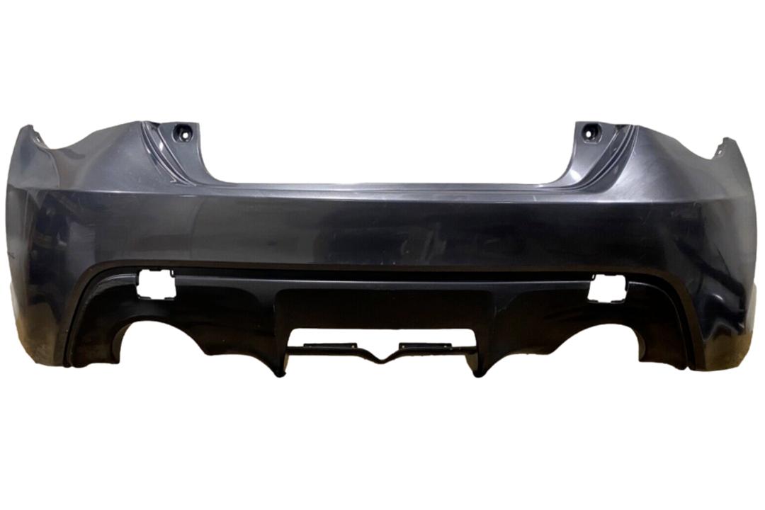 2013-2020 Subaru BRZ Rear Bumper Painted_ 57704CA011_SU1100170