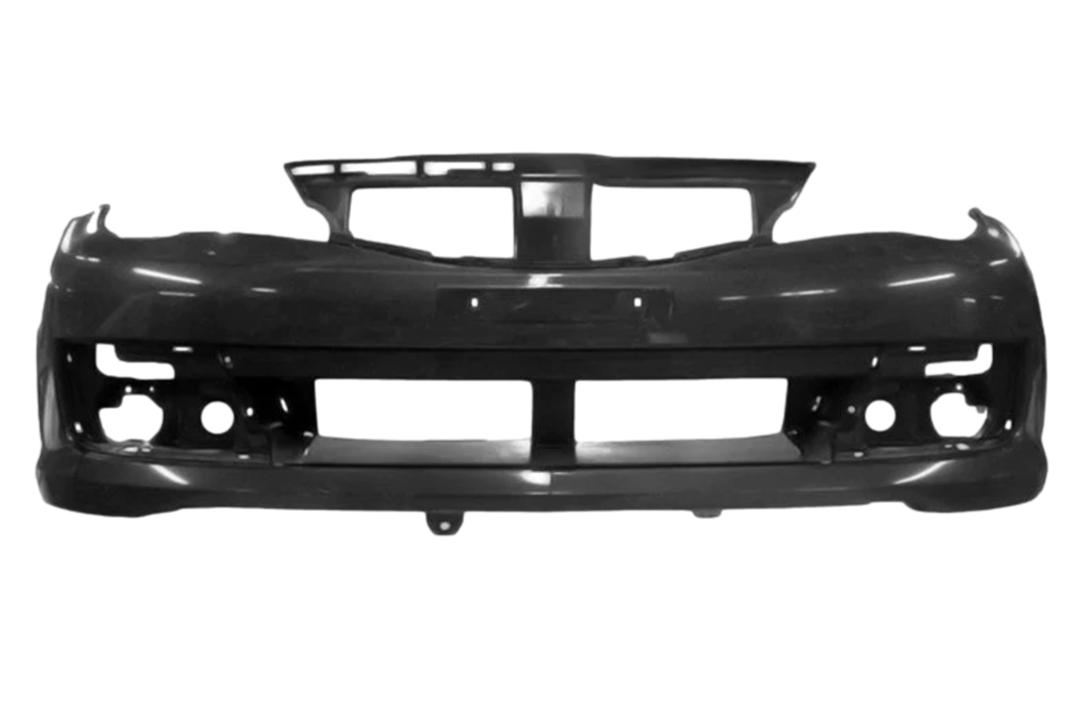 2008-2010 Subaru Impreza WRX STI Front Bumper Painted_Also Fits STI Wagon_ 57704FG060_ SU1000163