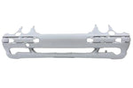 2000 Mercedes-Benz E320 Front Bumper Painted (WITH: AMG)_WITH: AMG, Head Light Washer Holes_ 2108852425_ MB1000142