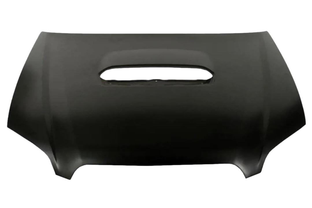 2010-2013 Subaru Legacy Hood Painted (WITH: Turbo)_WITH: Hood Scoop_ 57229AJ01A9P_ SU1230138